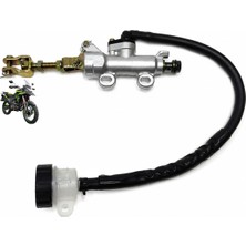 Koçak Motor Yuki Crossover 125 -Akalite- Arka Fren Pompası