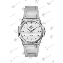 Hislon Men's Classic CL130S-02SS