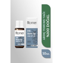 Fitomer Ardıç Tohumu Yağı 10ML