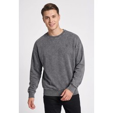 Hummel Leroy Erkek Sweatshirt