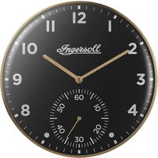 İngersoll Ingersoll IC003GB Duvar Saati
