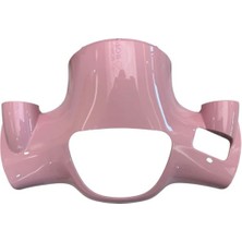Mondial Turismo 50I Kilometre Tablası (Pembe)
