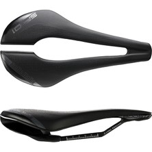 Selle İtalia Selle Italia Sp-01 Boost Kit Carbonio Superflow Sele S3 Siyah