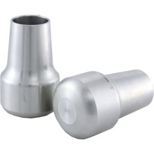 SIP Vespa Pk-Cosa Orta Stand Takımı *aluminium* / Sıp