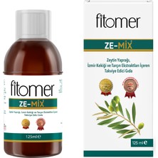 Fitomer Ze-Mix 125ML