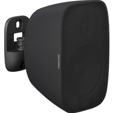 Fonestar Sonora-6n 6" Siyah Duvar Tipi Hoparlör
