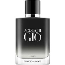 Giorgio Armani Acqua Di Gio Parfum 100 ml Erkek Parfüm