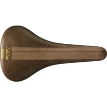 Selle İtalia Selle Italia Turbo Bullit Sele L1 Kahverengi