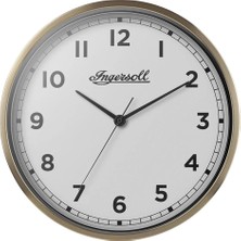 İngersoll Ingersoll IC002GW Duvar Saati