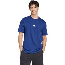 Adidas M Sl Sj Erkek Spor Tişört - JF1093