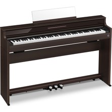 Casio AP-S450BN Dijital Piyano (Kahverengi)