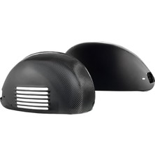 SIP Vespa Px Serisi Çamurluk Seti *karbon*/ Carbon Italy