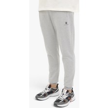 Lumberjack 6W MB CT107 Jogger 6pr Erkek Gri Eşofman Altı - 102696990
