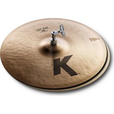 Zildjian K Light 15" Hi-Hat
