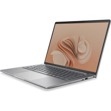 Hp Zbook 8 G2I Ws Intel Core Ultra9 386H Aı 48GB Ddr5 2tb SSD 6GB/RTXPRO500 Blackwell 14 Inç Wuxga (1920 x 1200) IPS 300NIT WIN11PRO Taşınabilir Mobil Iş Istasyonu WSDN6A5EAP19+ZETTAÇANTA