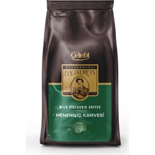 Gourmet Çelebi Menengiç Kahvesi 1 kg Doğal Aromalı Yumuşak ve Dengeli Lezzet