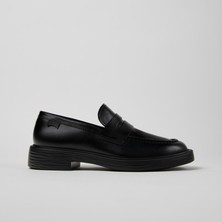 Camper Dean Siyah Erkek Makosen / Babet CMPK101045-001 CMP.001