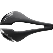 Selle İtalia Selle Italia Sp-01 Boost Superflow TI316 Titanyum Sele L3 Siyah