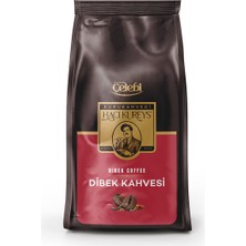 Gourmet Çelebi Dibek Kahvesi 1 Kg.