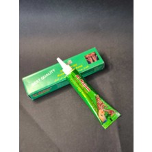 Btl Otomotiv Kırmızı Tüp Kına - 30 gr - Hint Kınası