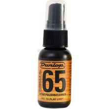 Jim Dunlop Formula No:65 Guitar Polish & Cleaner (Küçük)