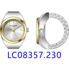 Lee Cooper LC08357.230 Kadın Kol Saati
