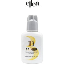 Ellea Ib Beauty Kirpik Temizleme Primer Muzlu