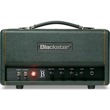 Blackstar Tv-10 B 10W EL34 Lambalı Kafa Amfi