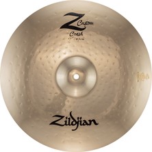 Zildjian Z Custom 17" Crash