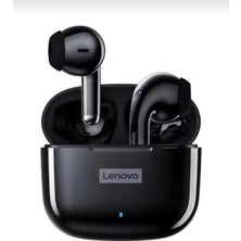 Dil Çevirici Lenovo Thinkplus LP40 Pro – Akıllı Çeviri Asistanınız, Oyunları ve Yabancı Kanalları Dinleyebileceksiniz