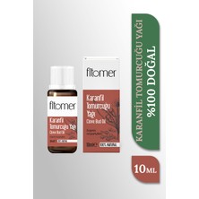 Fitomer Karanfil Tomurcuğu Yağı 10ML