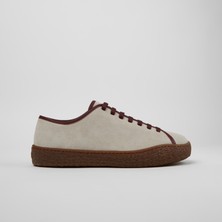 Camper Peu Terreno Bej Erkek Günlük Ayakkabı CMPK101059-006 CMP.015