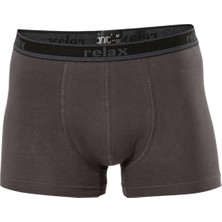 Anıt 1268 Erkek Relax Antrasit Boxer