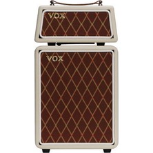 Vox Mıcrosba Micro Superbeetle Audio