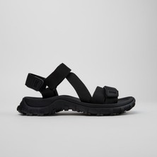 Camper Drift Trail Sandal Siyah Erkek Sandalet CMPK101039-001 CMP.001