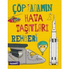 Adamın Hava Taşıtları Rehberi