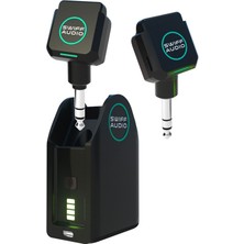 Swiff Audio WX-503 5.8g Kablosuz Enstrüman Bağlantı Sistemi