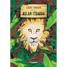 Ne Lazım Bana Aslan Firarda