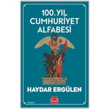 100. Yıl Cumhuriyet Alfabesi