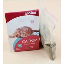 Aydogan's Catnip Kedi Otu 20 gr