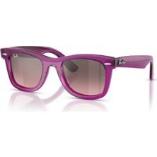 Ray-Ban Junior Güneş Gözlüğü RJ9140S 45 72147E