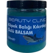 Köpek Balığı Kıkırdağı Kremi Balsam 250 ml Ağrılarınız Için