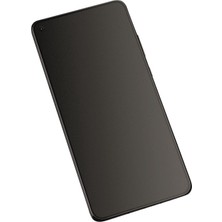 Ecr Vivo Y20S Esnek Nano Ekran Koruyucu Mat