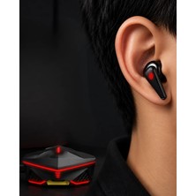 Zero Land Nhr-Hlss LED Işıklı Bluetooth Kulaklık 3D Ses ve Güçlü Bas