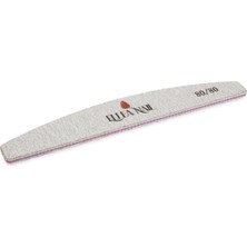 Ellea Nail 50'li 80X80  Protez Tırnak Törpüsü