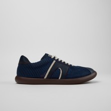 Camper Pelotas Soller Mavi Erkek Spor Ayakkabı CMPK101081-001 CMP.018