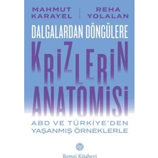 Krizlerin Anatomisi