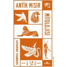 Antik Mısır Mitolojisi