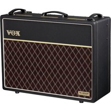 Vox AC30HWR2 Hand-Wıred Serisi Gitar Amfisi (Greenback Versiyonu)