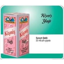 Karden Kişniş Yağı 20 ml
